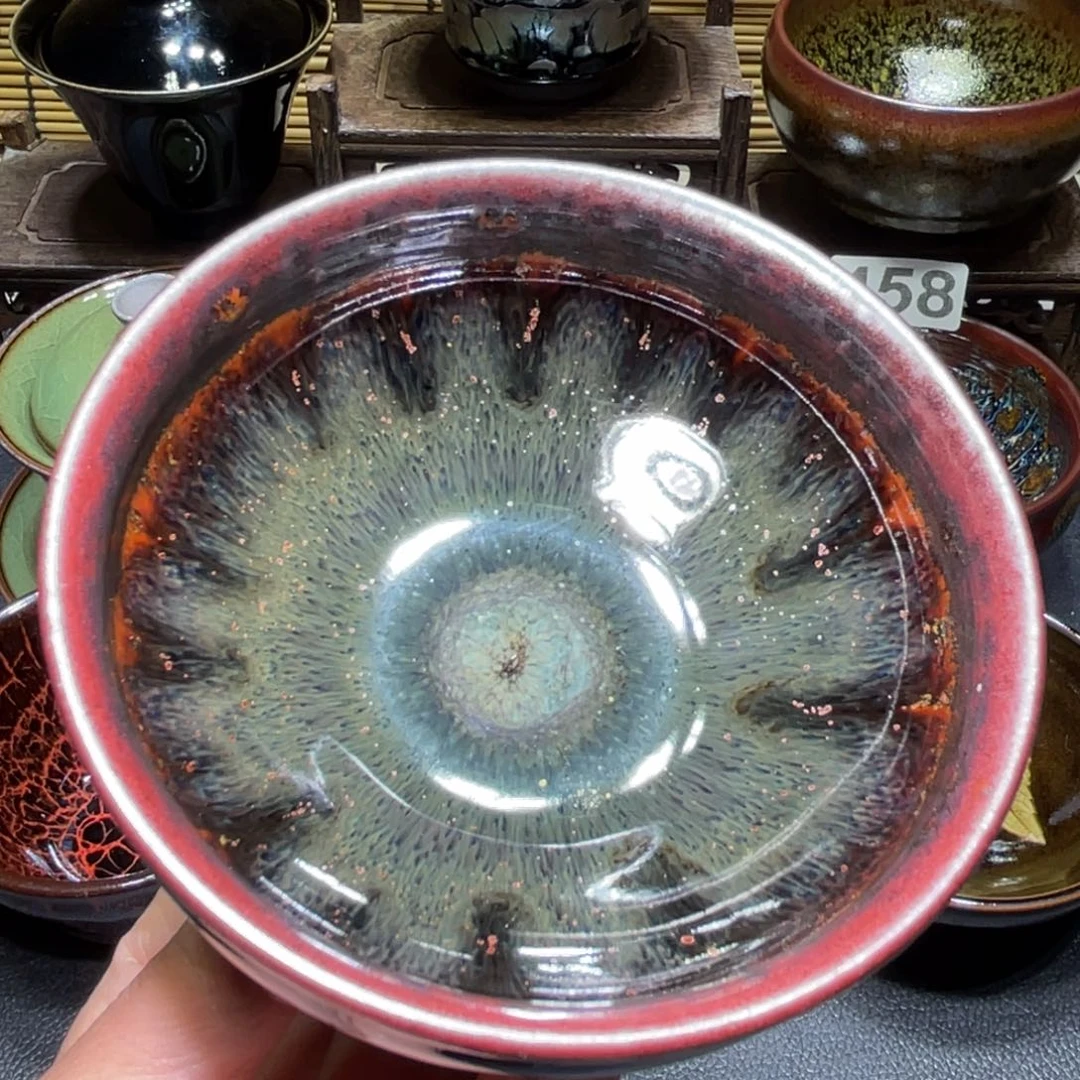 茶盏茶杯陶瓷机械陶瓷