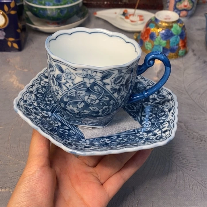 厘米——小杨瓷器瓷器