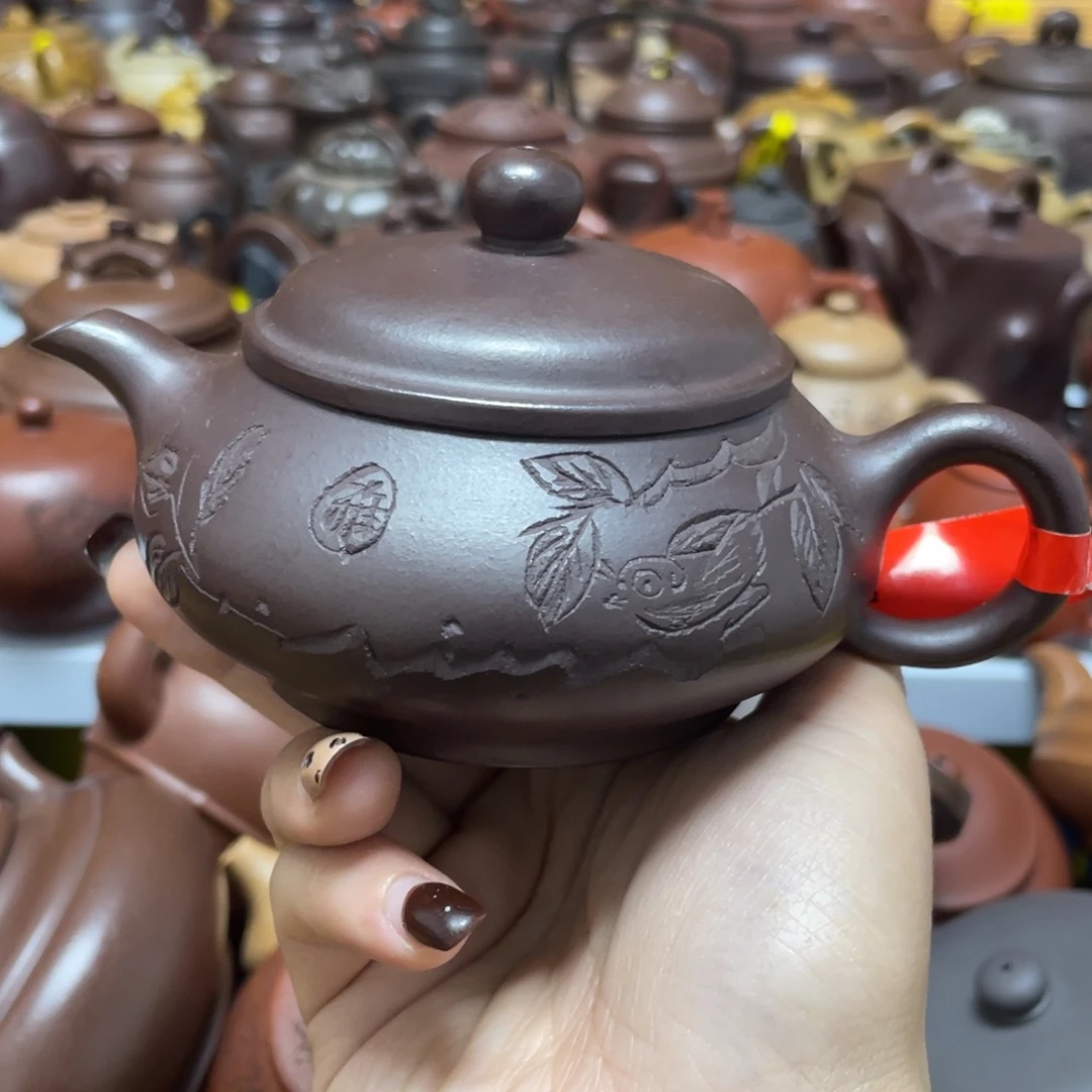 紫砂茶壶紫砂艺术学院