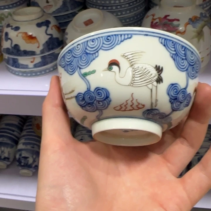 杯陶瓷艺术品收藏陶瓷