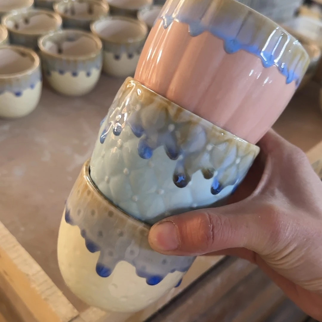 陶瓷3个福利局·自动合并订单·一个个买凑9元发·