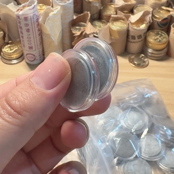 用***8其他普通金属2枚，吕的吕的，地瓜2的，品不好