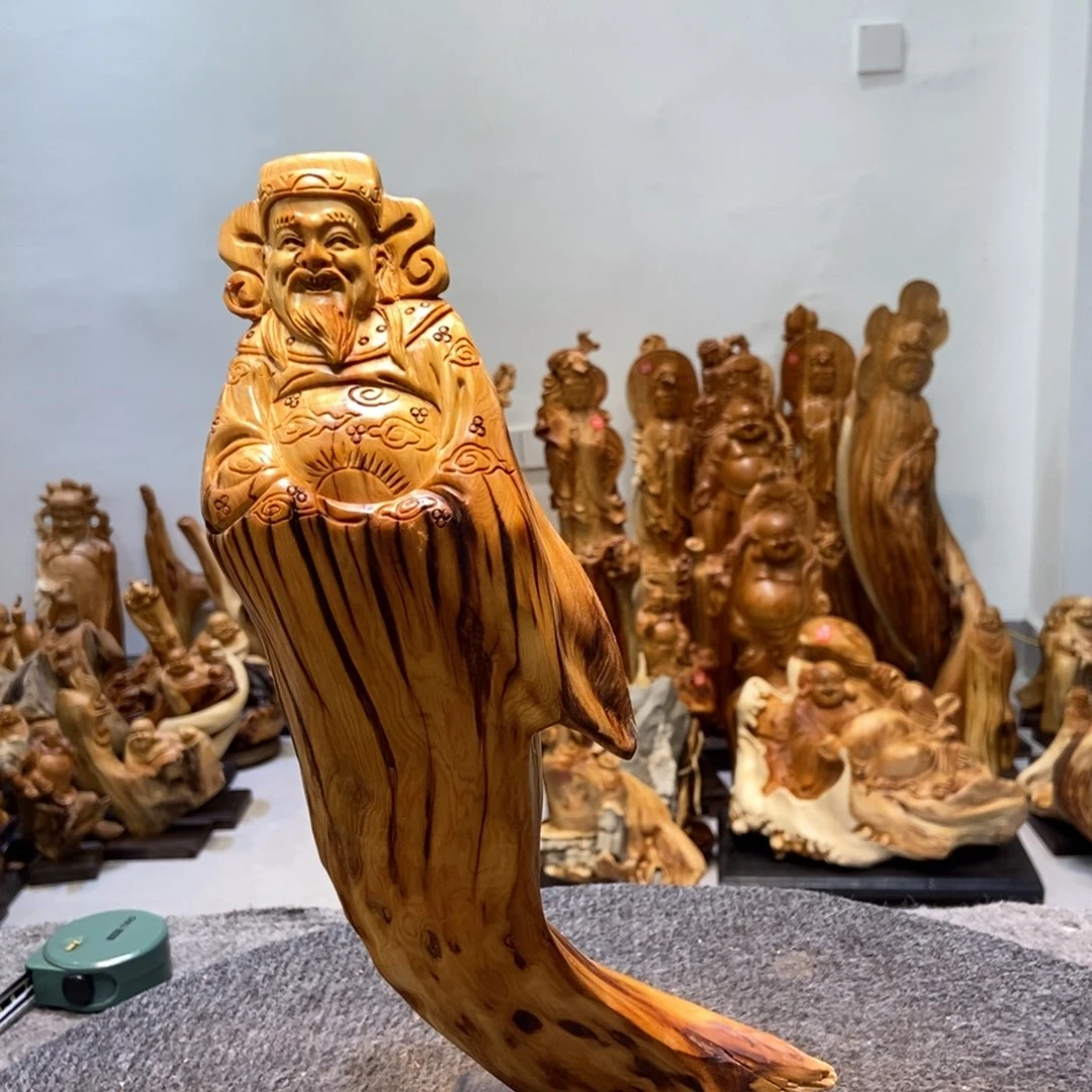 柏木（崖柏）进来点点关注哦