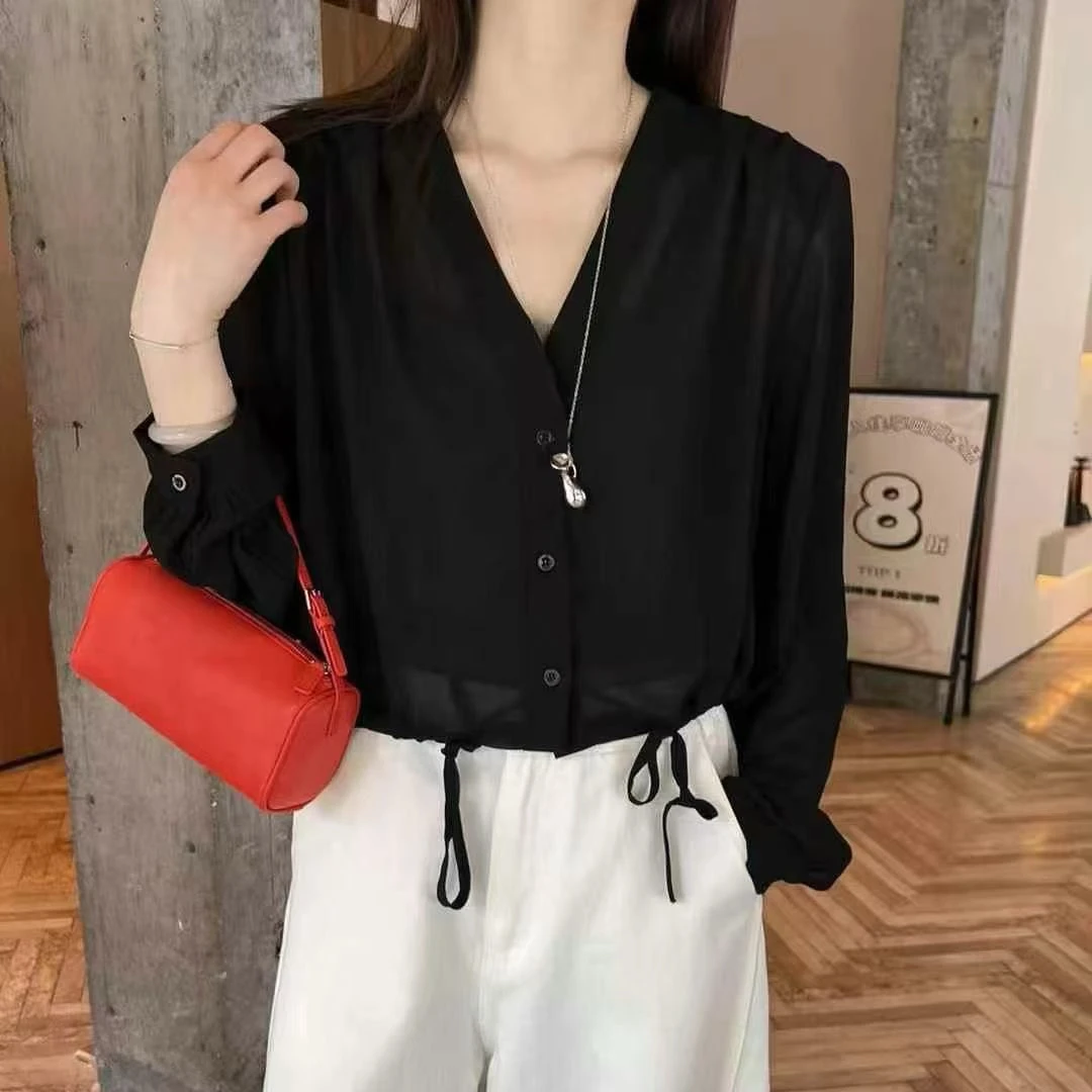 9267新款防晒衣时尚百搭显瘦