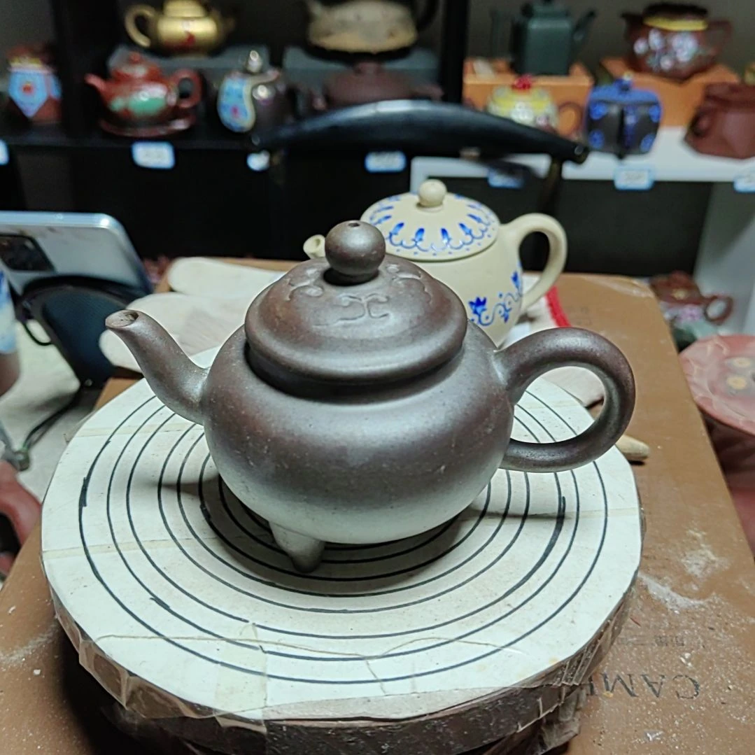 紫砂茶壶1111111111111