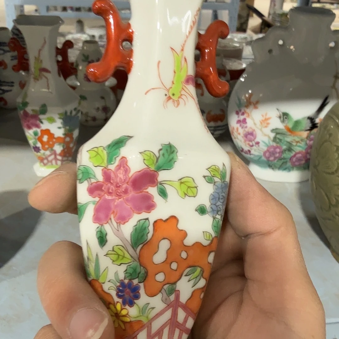 陶其他摆件的话你要买到就先