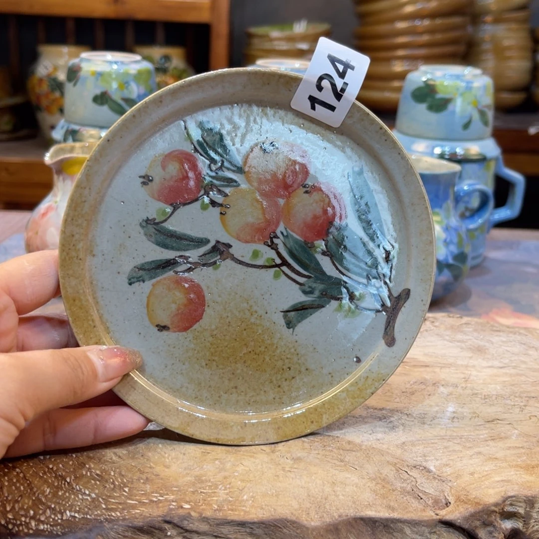 摆件景德镇手工制作