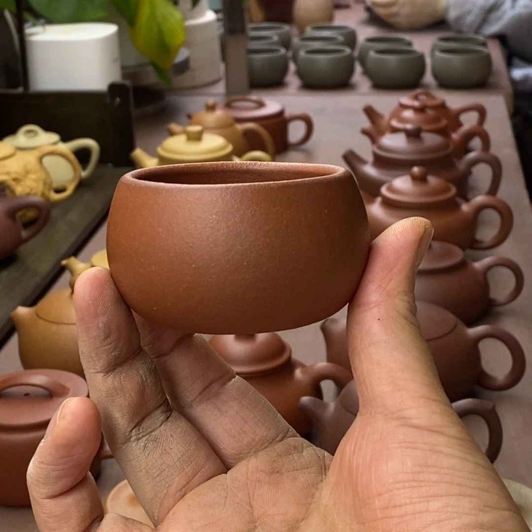 M***M茶壶紫砂紫砂杯子