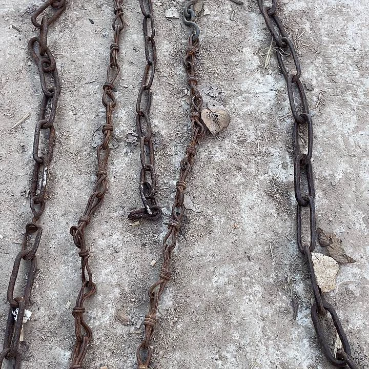 九***枪老铁器3个包邮