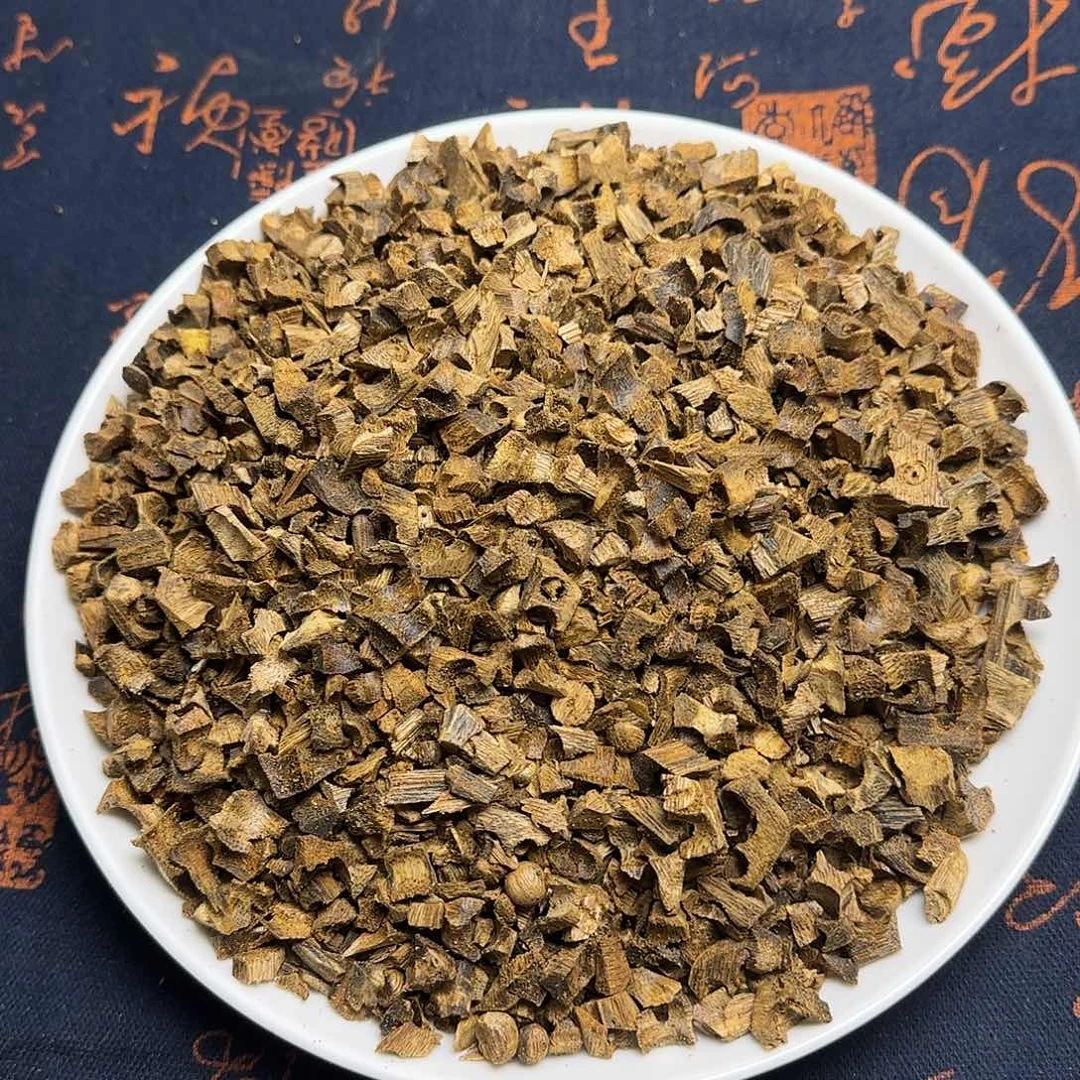 沉香碎屑沉香海南老白棋熏香料100克