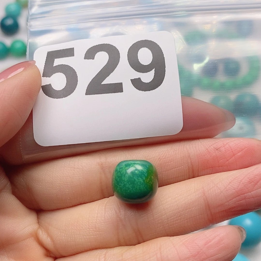 原生态特色手工散珠