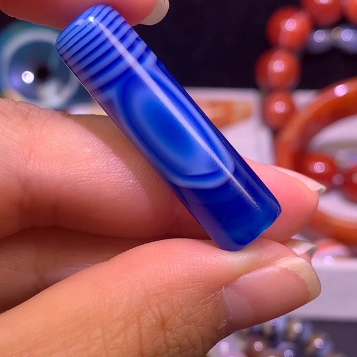 未镶嵌玛瑙/玉髓珠宝奇石