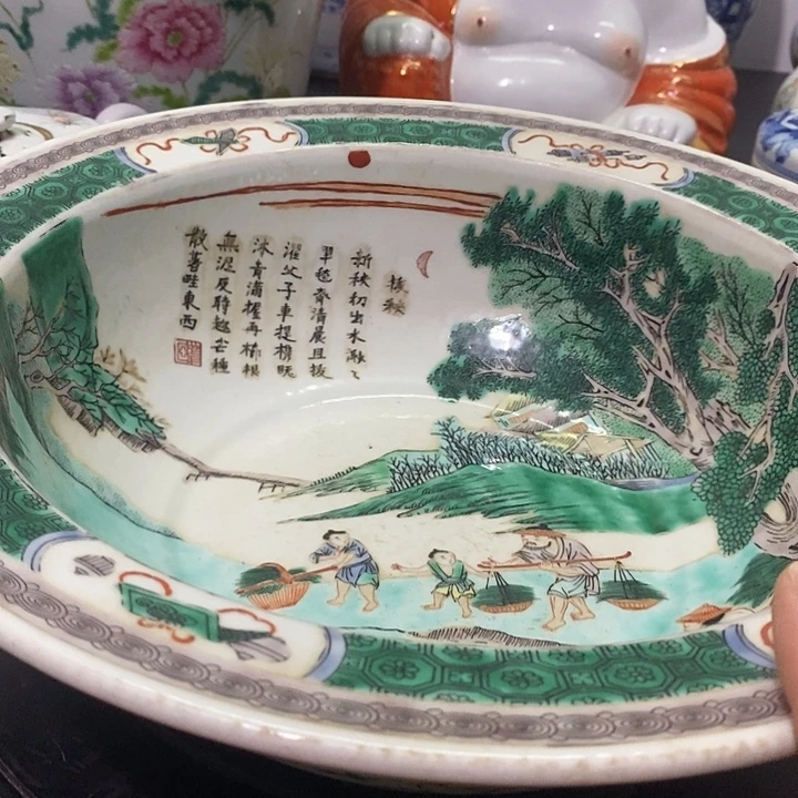 用***7陶瓷摆件瓷瓷瓷888888