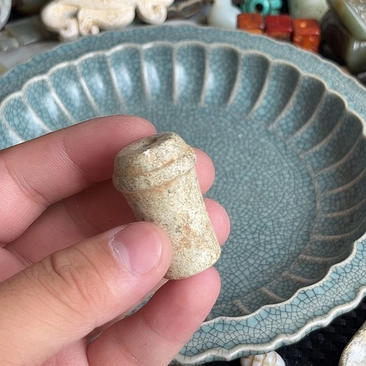 摆件直播瓷器链接3