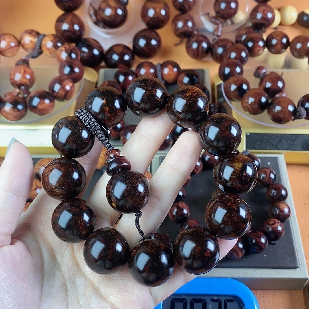 花梨木类静**海紫20