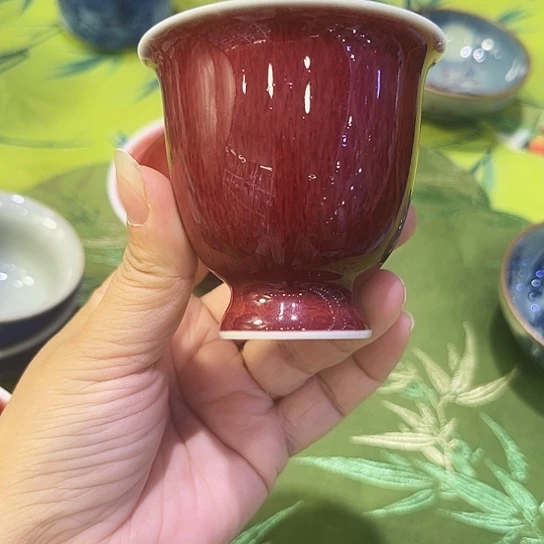 景德镇景德镇郎红