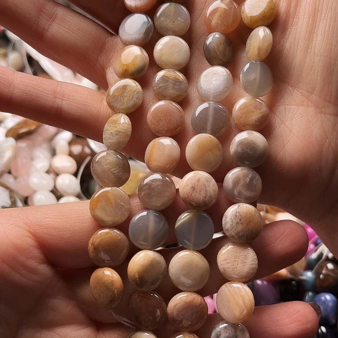 石英质玉珠宝奇石未镶嵌卡10