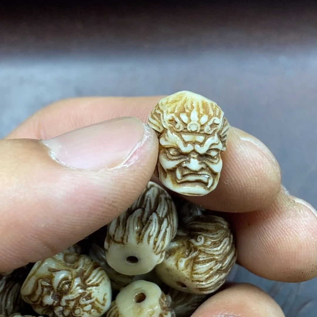 手串/手链驼骨1.2尺寸,110