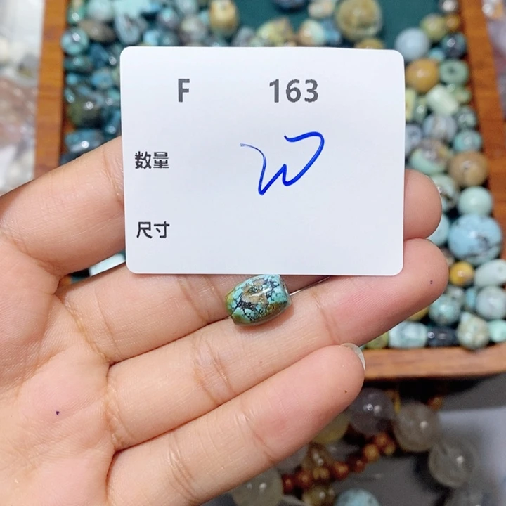 -***户银S925镶嵌颈饰紫晶F163
