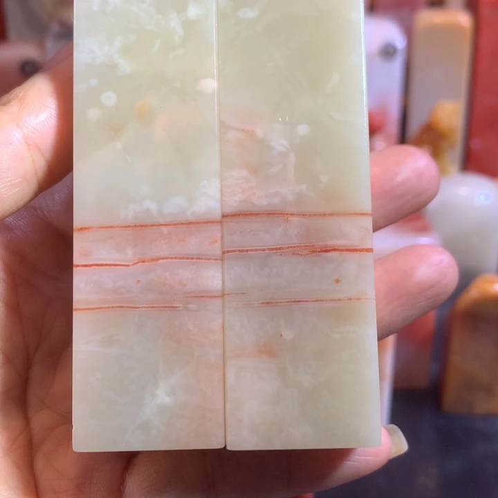 老挝石老挝石印章