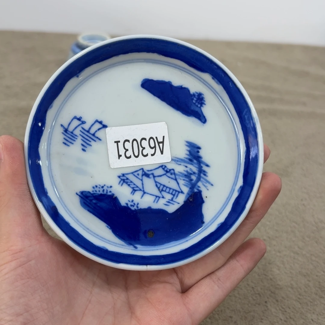 非常好用漂亮的茶具
