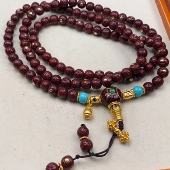 吊坠凤眼菩提凤眼