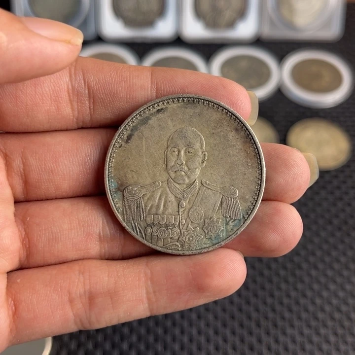 大头龙洋船洋工艺品