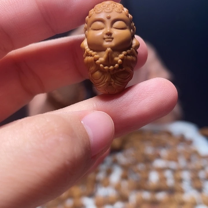 吊坠橄榄核橄榄核