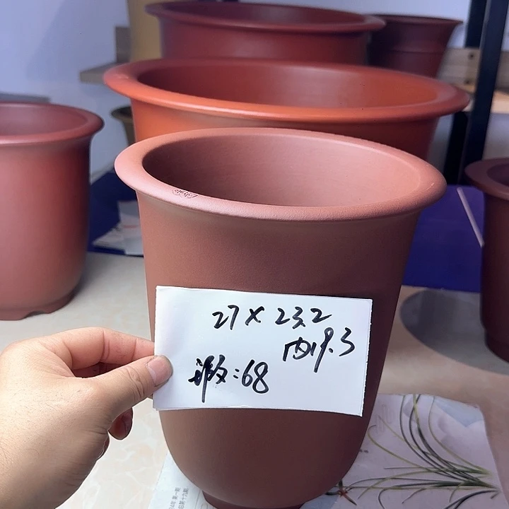 春秋花盆精品兰花盆