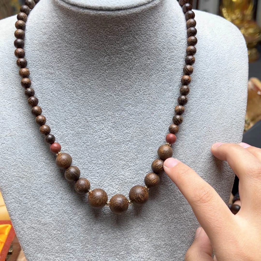 大叶紫檀（黑酸枝木类）