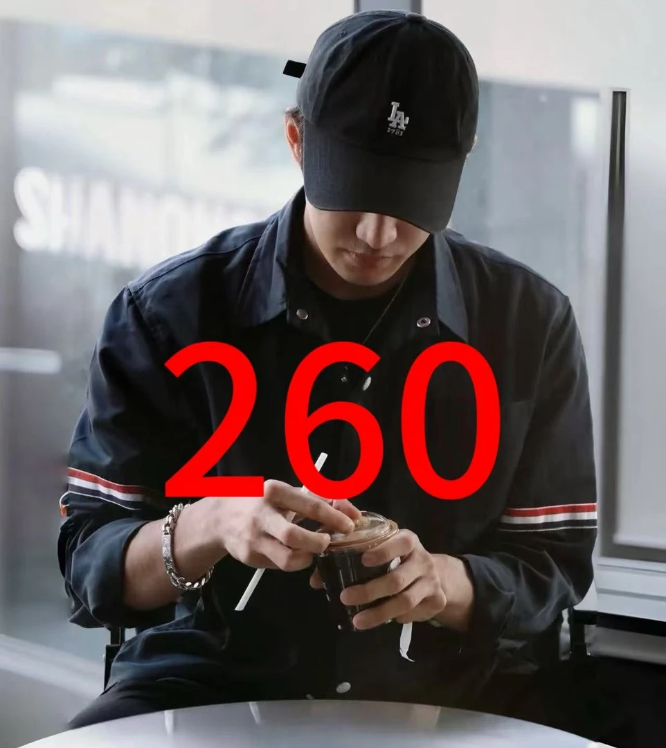 TG新款时尚百搭衣服