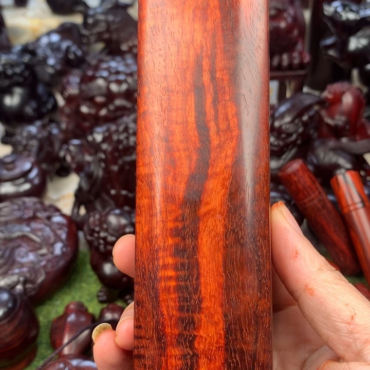 小***米檀香紫檀（小叶紫檀）