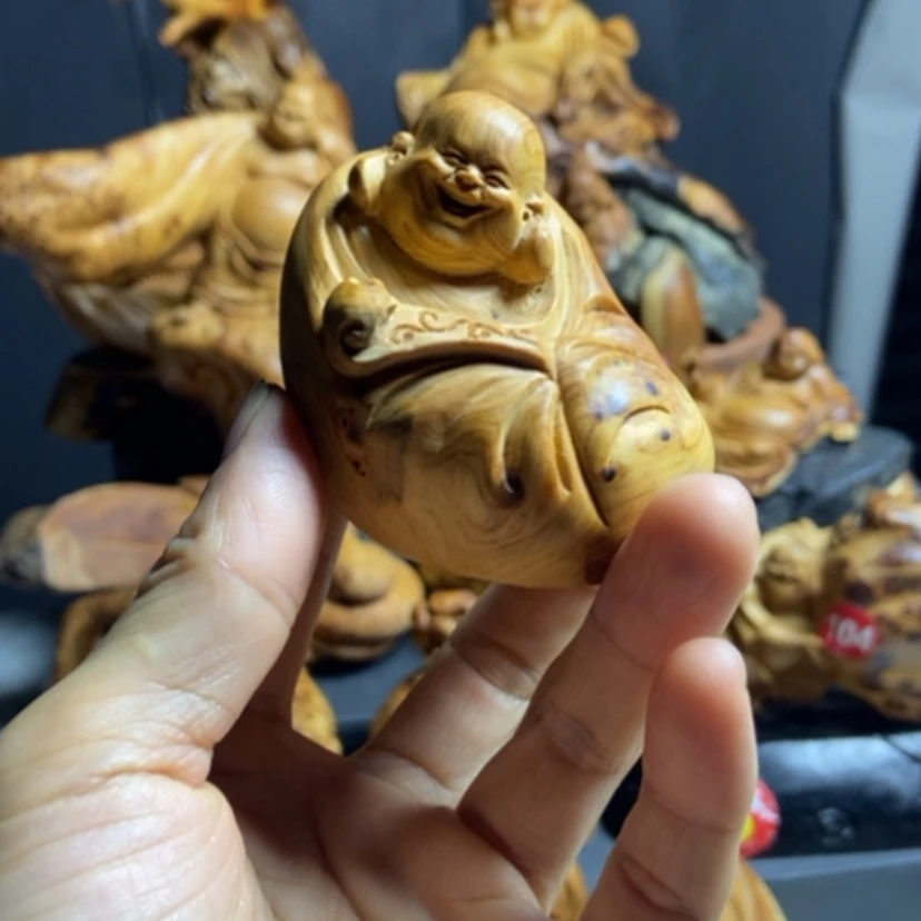 【闪购商品】柏木（崖柏）