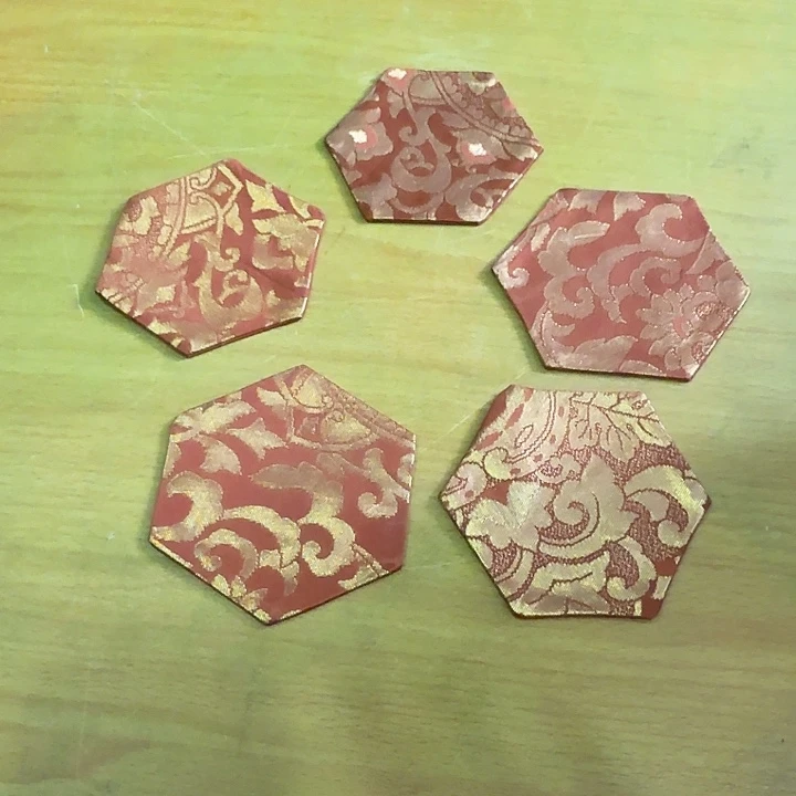 清仓特价一单包邮 五个一组的价格