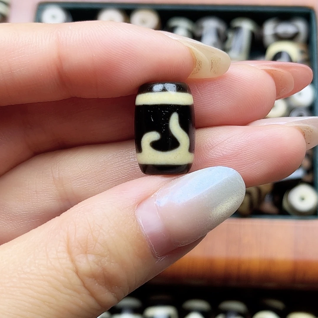 玛瑙/玉髓吊坠(不含链)未镶嵌