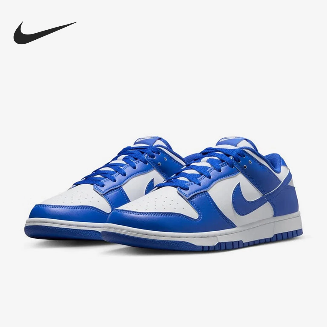 Nike/耐克正品DunkLow男女经典轻便休闲低帮板鞋HF5441-112