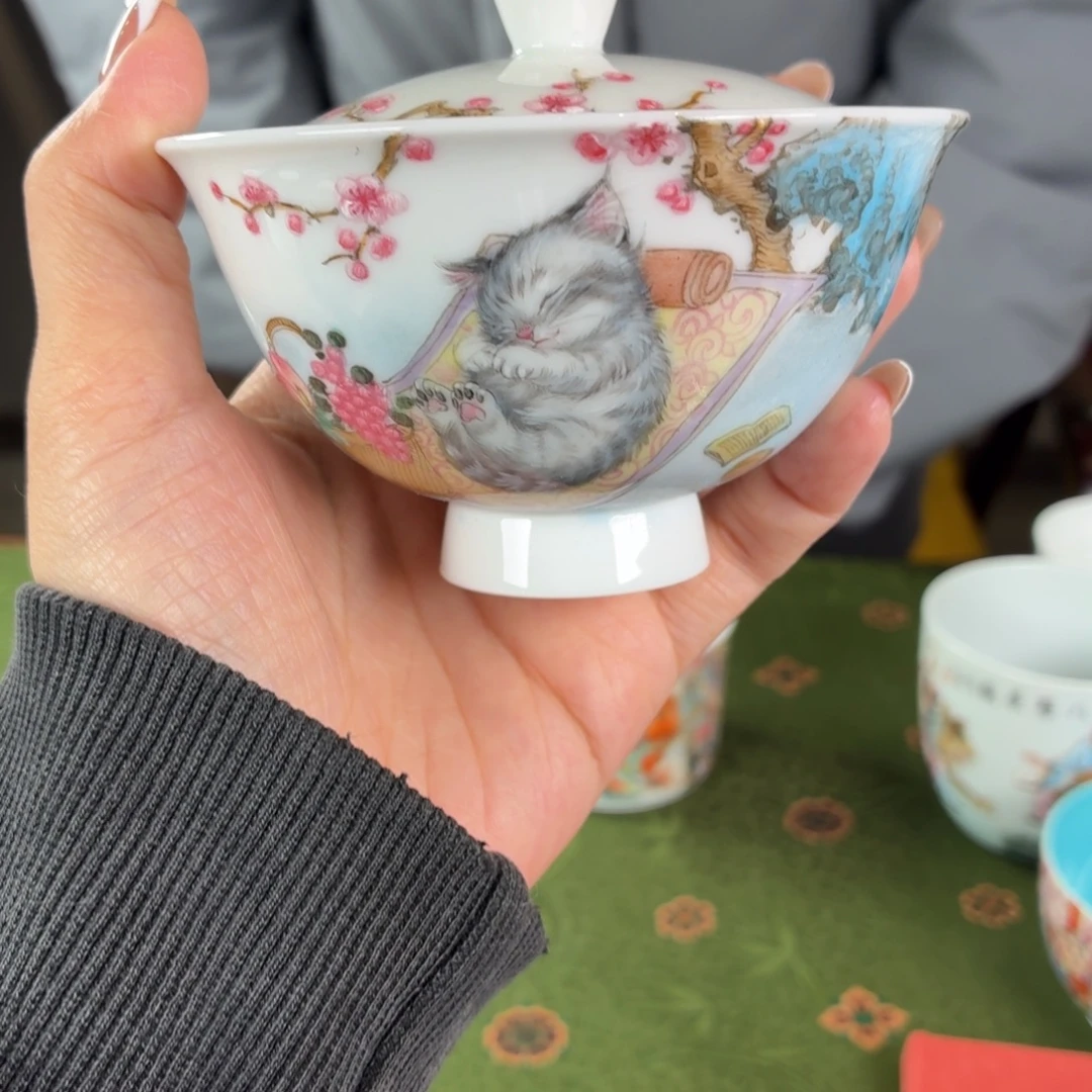 九鸣瓷艺九鸣瓷瓷艺