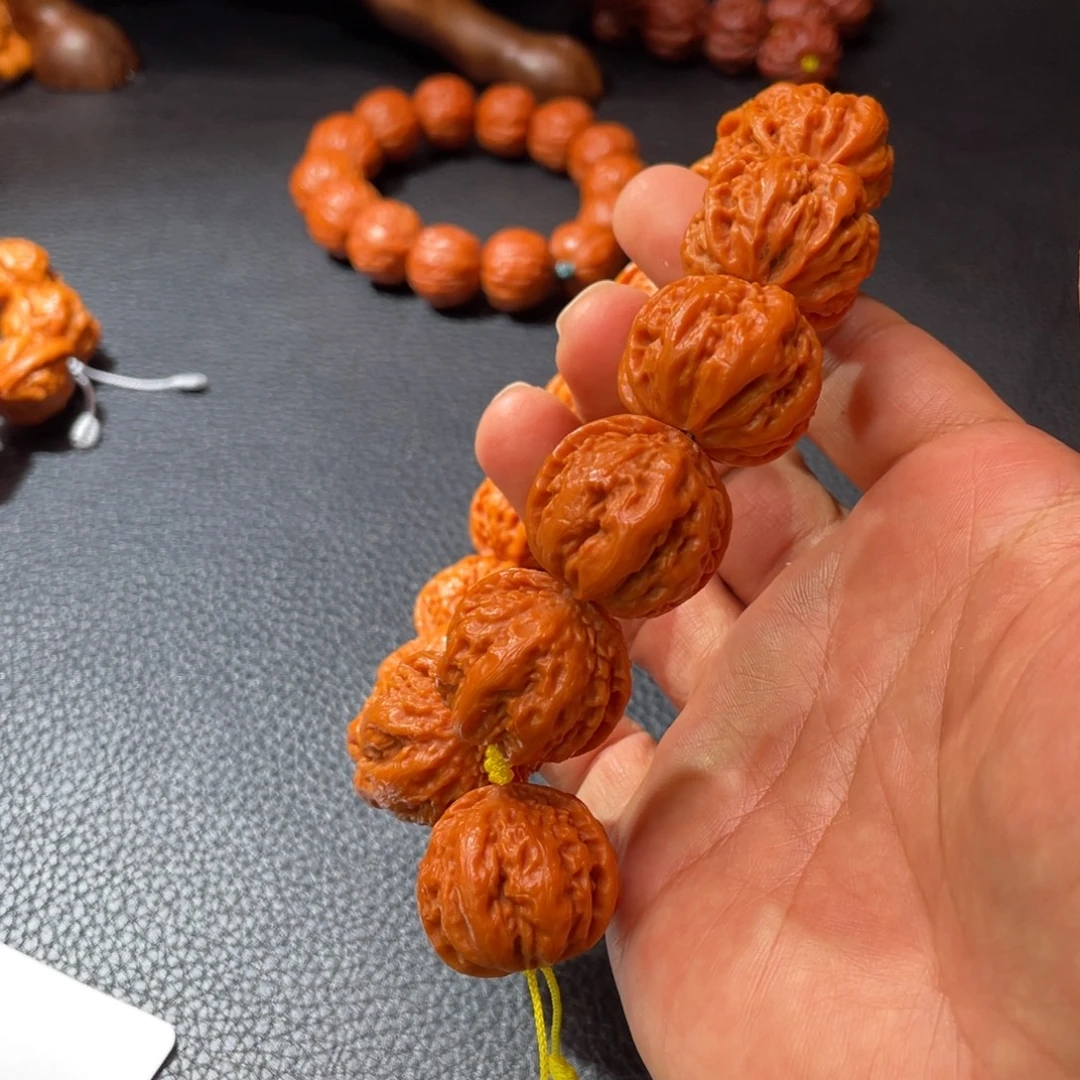 手串文玩核桃福利