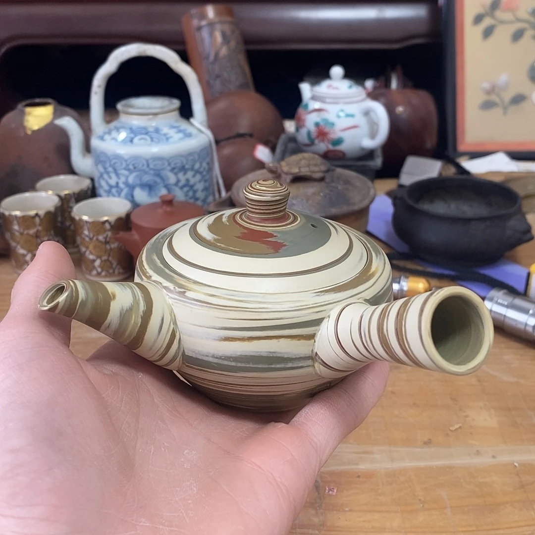 琉璃手工艺品新号开播，福利多多