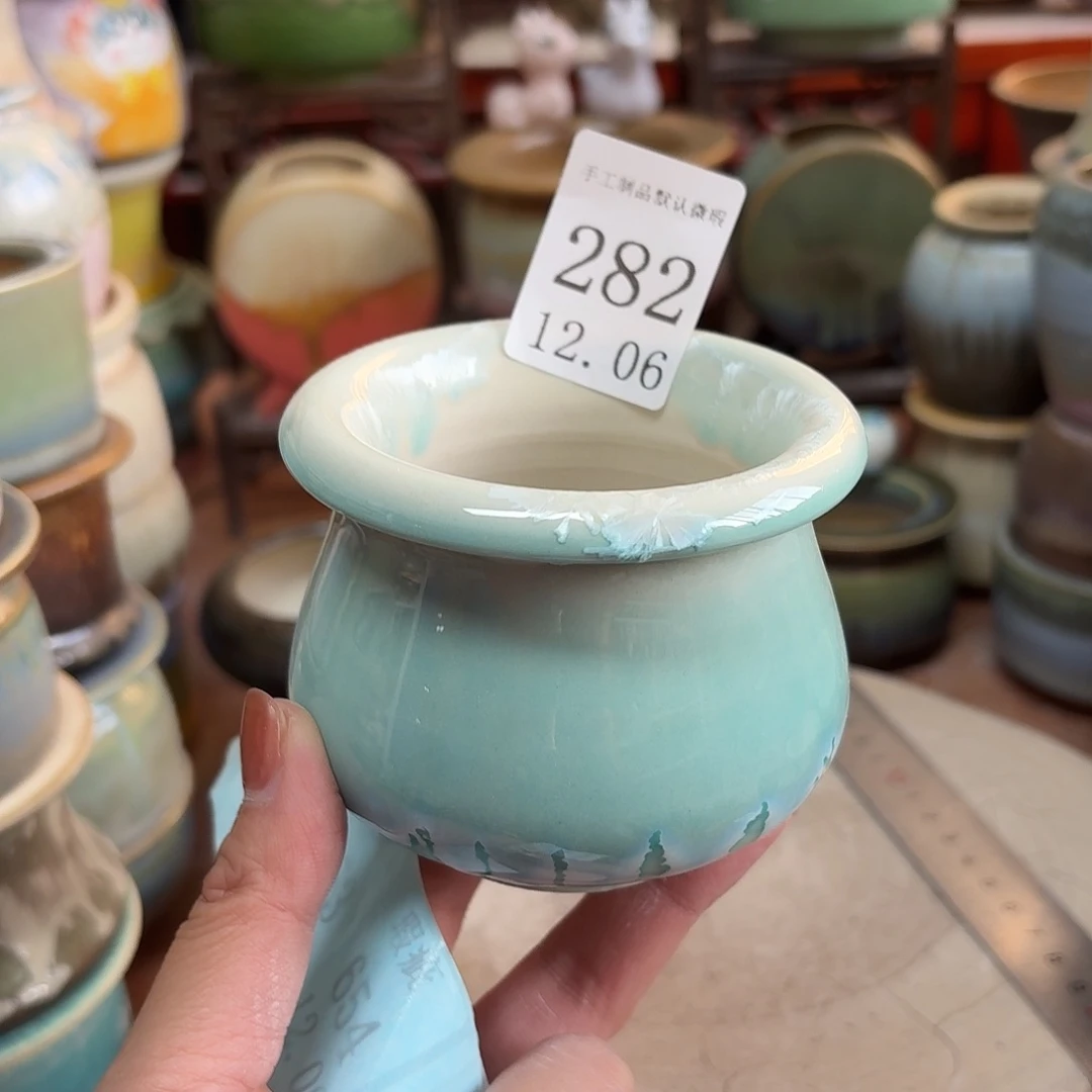 瓷片景德镇陶瓷手工制作