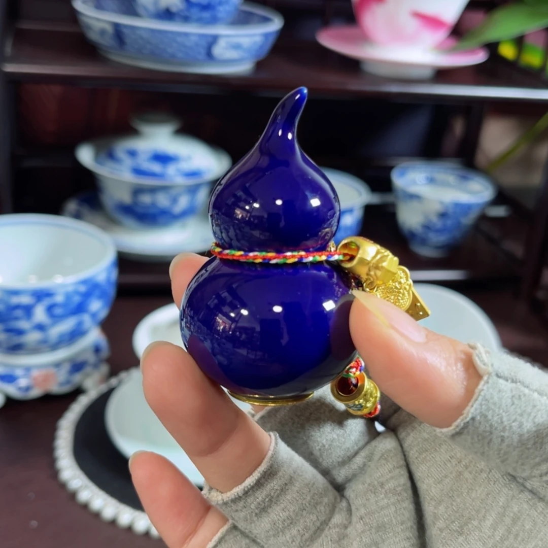 【闪购商品】陶景德镇陶瓷手工工艺