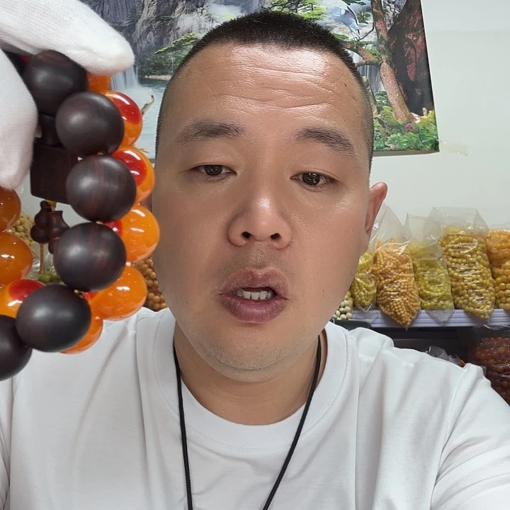 非洲紫檀（红花梨）100