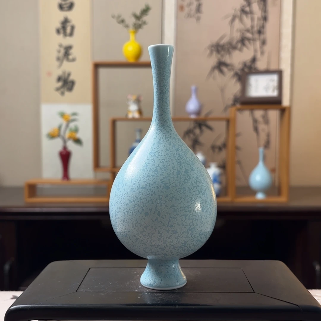 摆件美好的一天从一杯
