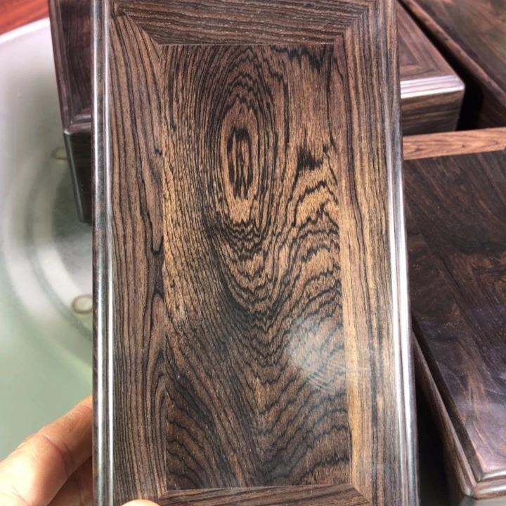 东非黑黄檀（紫光檀）?****20/11/6.5