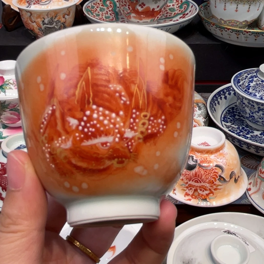 景德镇陶瓷景德镇瓷器