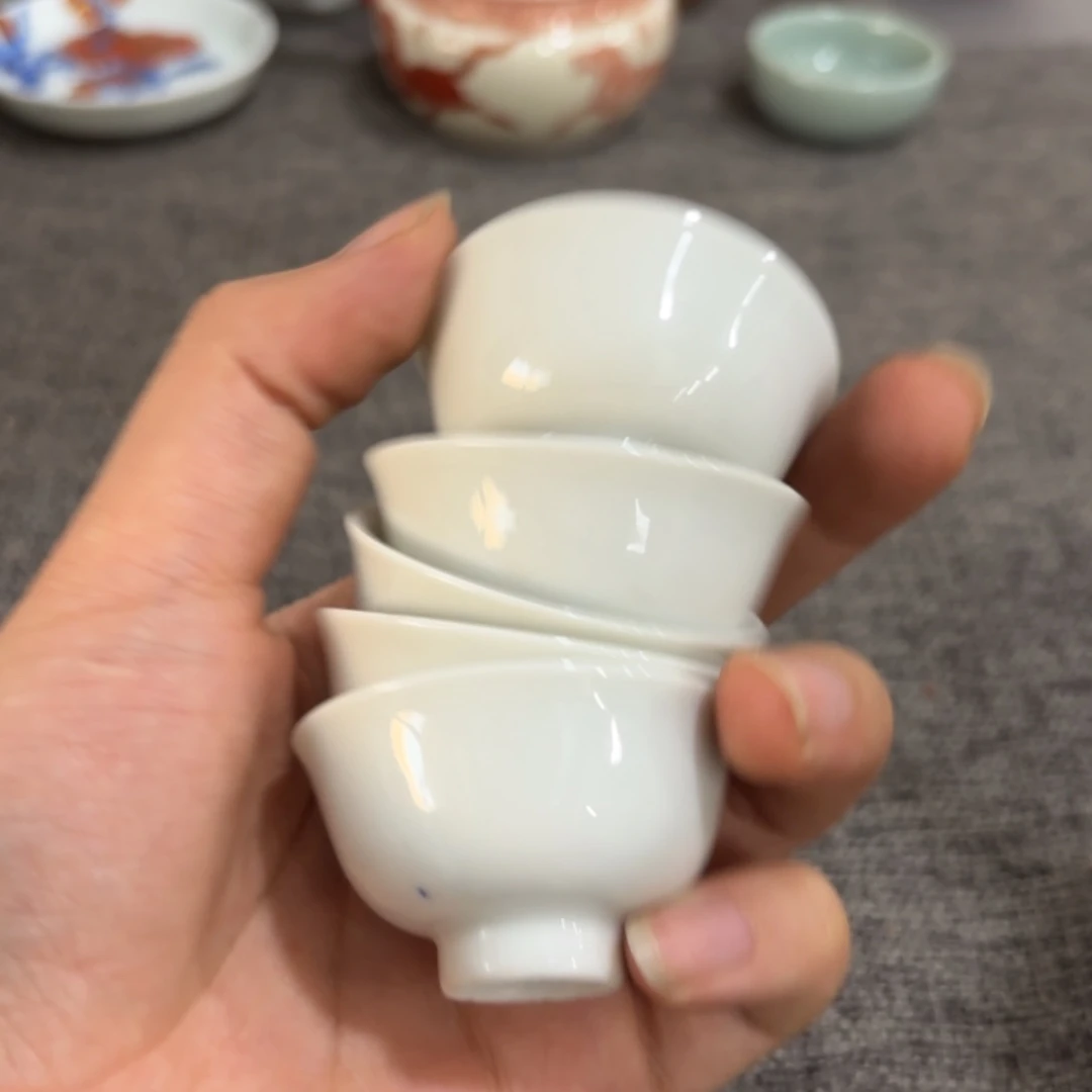 非常好看漂亮的物品