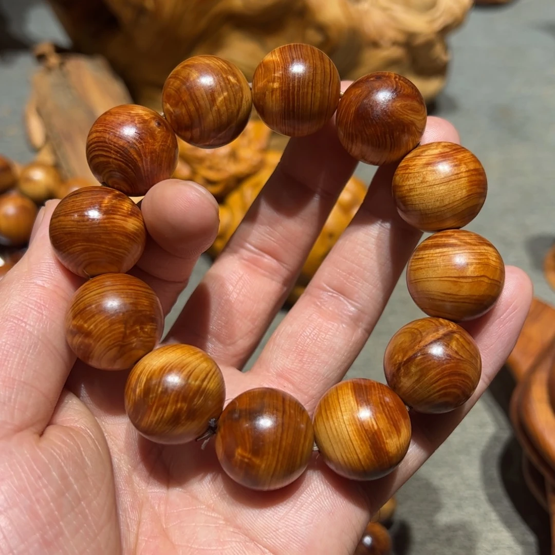 柏木（崖柏）北太行陈化崖柏