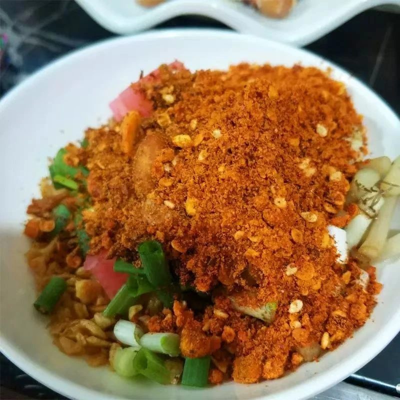 贵州烧烤辣椒面30袋