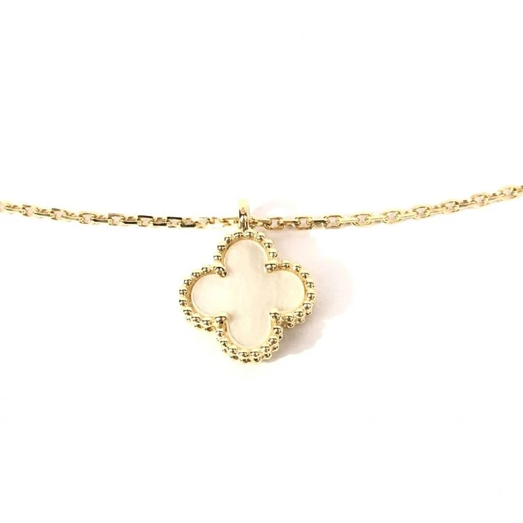 95新/梵克雅宝/饰品/[eva1225内场]/C1363576874