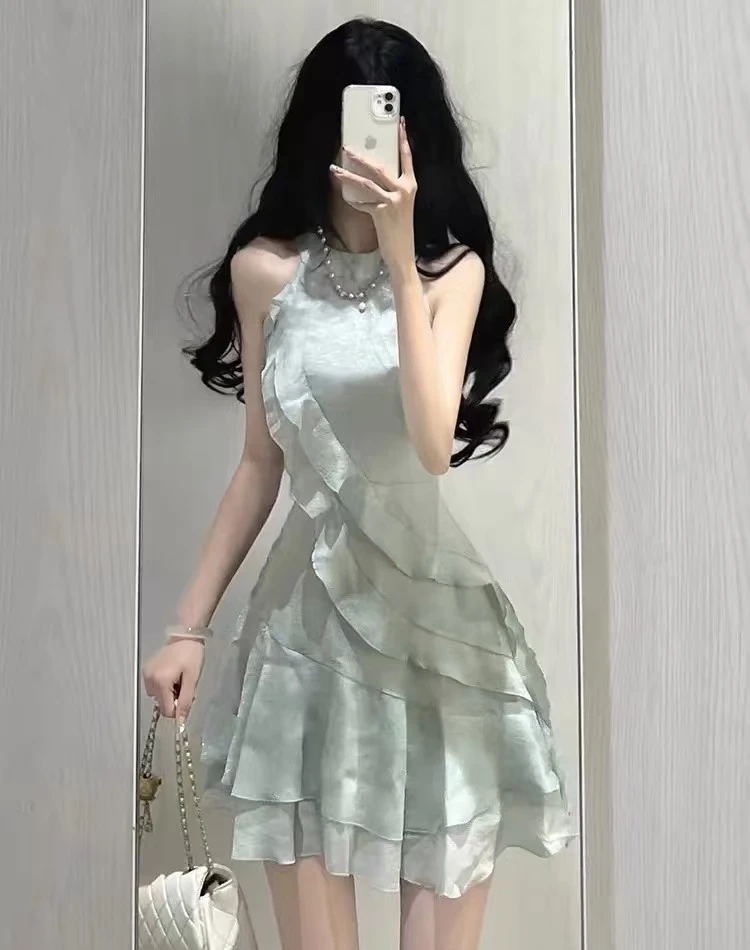 W5600-W5800吴玲玲辣妹女装